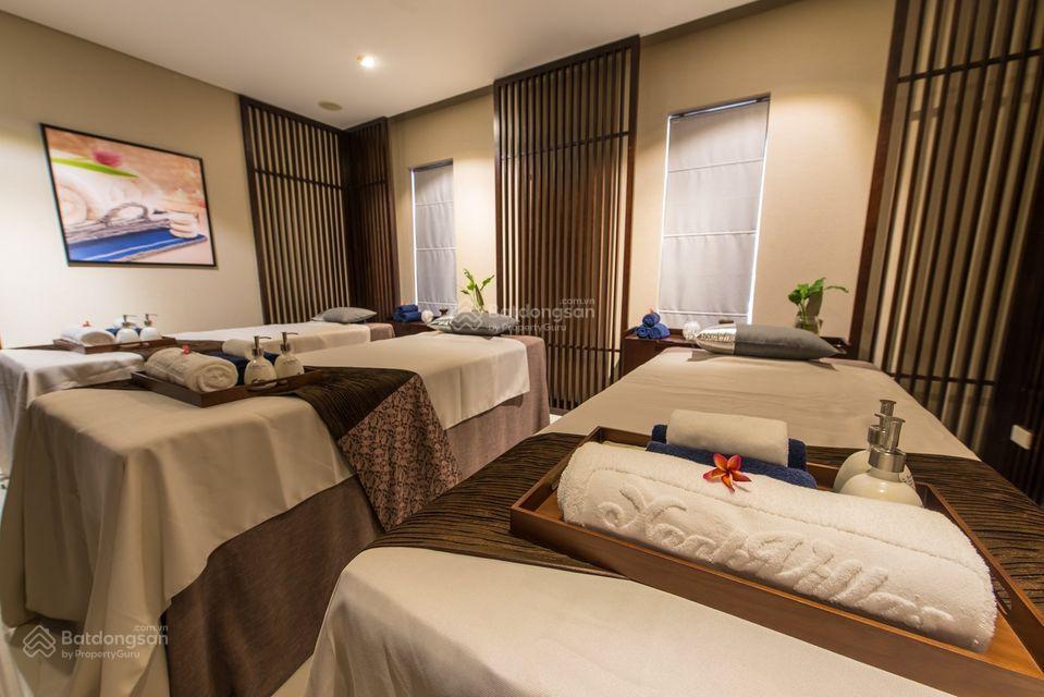 Chuyển nhượng trung tâm chăm sóc sức khoẻ người cao tuổi, pháp lý đầy đủ tại vĩnh phúc