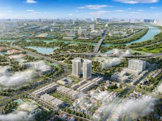 Dự án nhà ở xã hội golden point residences nhận nhà 5/2026