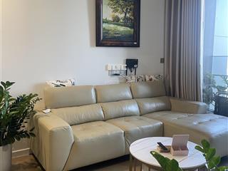Bán căn góc 2pn lumiere riverside tầng đẹp toà west sẵn sổ giá 9.5 tỷ