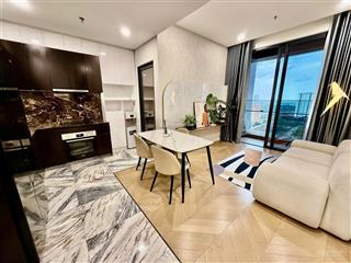 Cần cho thuê gấp căn hộ lumiere riverside 2pn 2wc full nt 35tr/tháng