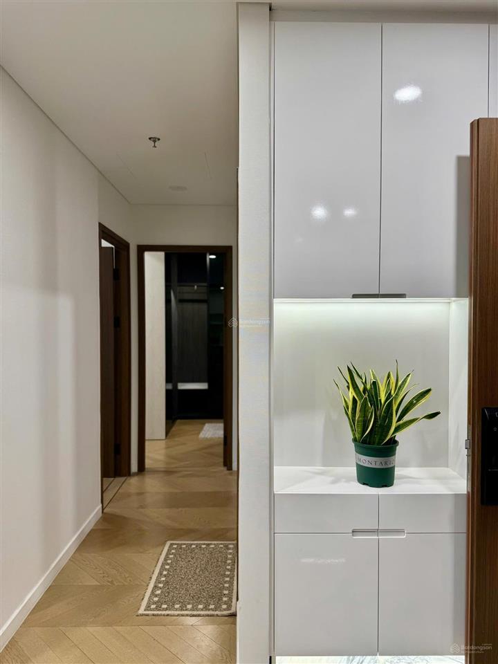 Cần cho thuê gấp căn hộ lumiere riverside 2pn 2wc full nt 35tr/tháng
