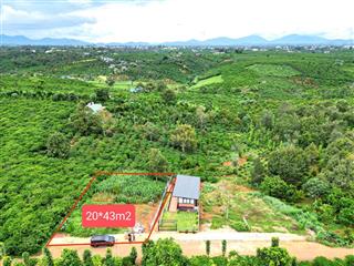 Tôi cần bán lô đất lộc an, bảo lâm 415.1m2ngang 10m  giá 1tỷ1 bao sổ. cần xây xây nhà bán nhanh