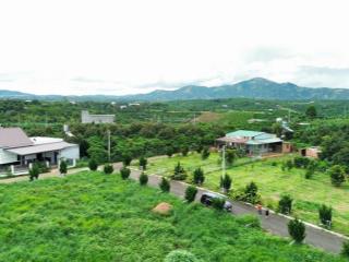 Đất thổ cư 135m2 có 100m2 thổ  giá 390tr (giá bán 100%) view đẹp cách chợ 5 phút   0931 861 ***