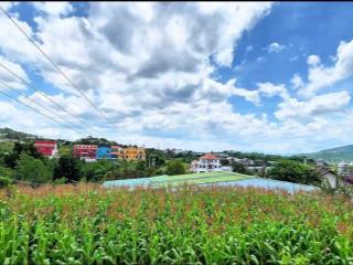Bán lô đất 348m2 có thổ 100m2 cách quốc lộ 20 200m  view đẹp đất bằng mà giá 1ty89 gặp trực tiếp