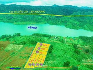 Đất dân bán  phường 2 mới bảo lộc  512.8m2 có 150m2 thổ giá 1ty45   thạch 0931 861 ***