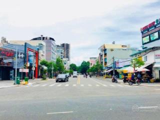 Bán đất mặt tiền đường d5, phường 10, tp vũng tàu