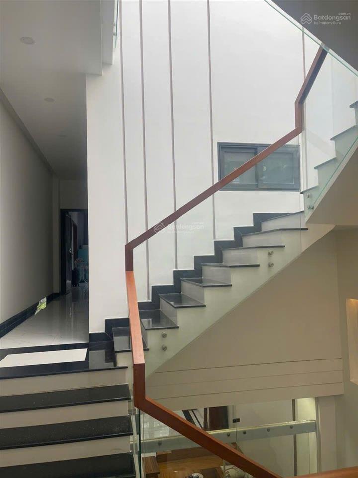 Bán nhà mặt tiền 2 lầu đường trần anh tông, phường thắng nhất, tp vũng tàu