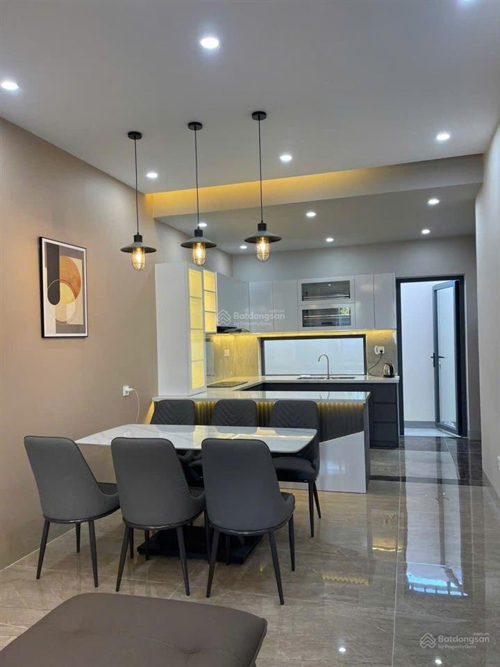 Bán nhà mặt tiền 2 lầu đường trần anh tông, phường thắng nhất, tp vũng tàu