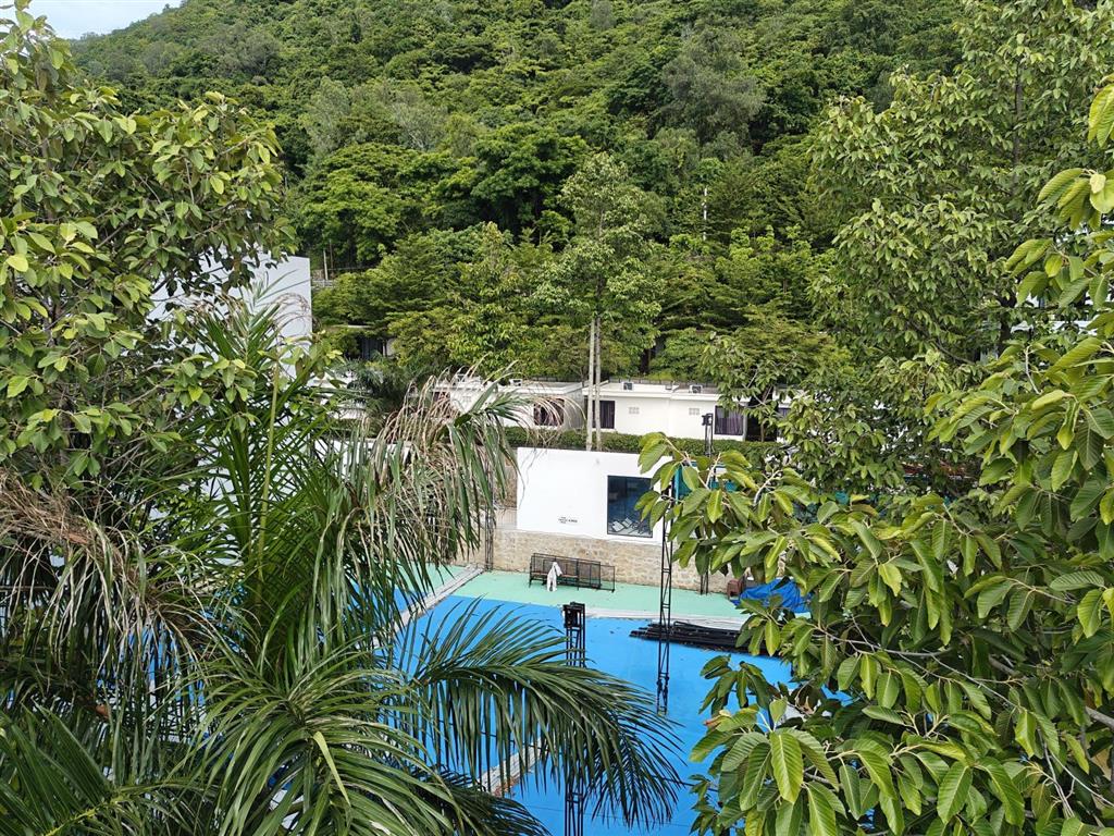 Bán nhà đẹp 2 mặt tiền khu việt anh phường vũng tàu, tp. hồ chí minh, chỉ việc xách ba lô vào ở