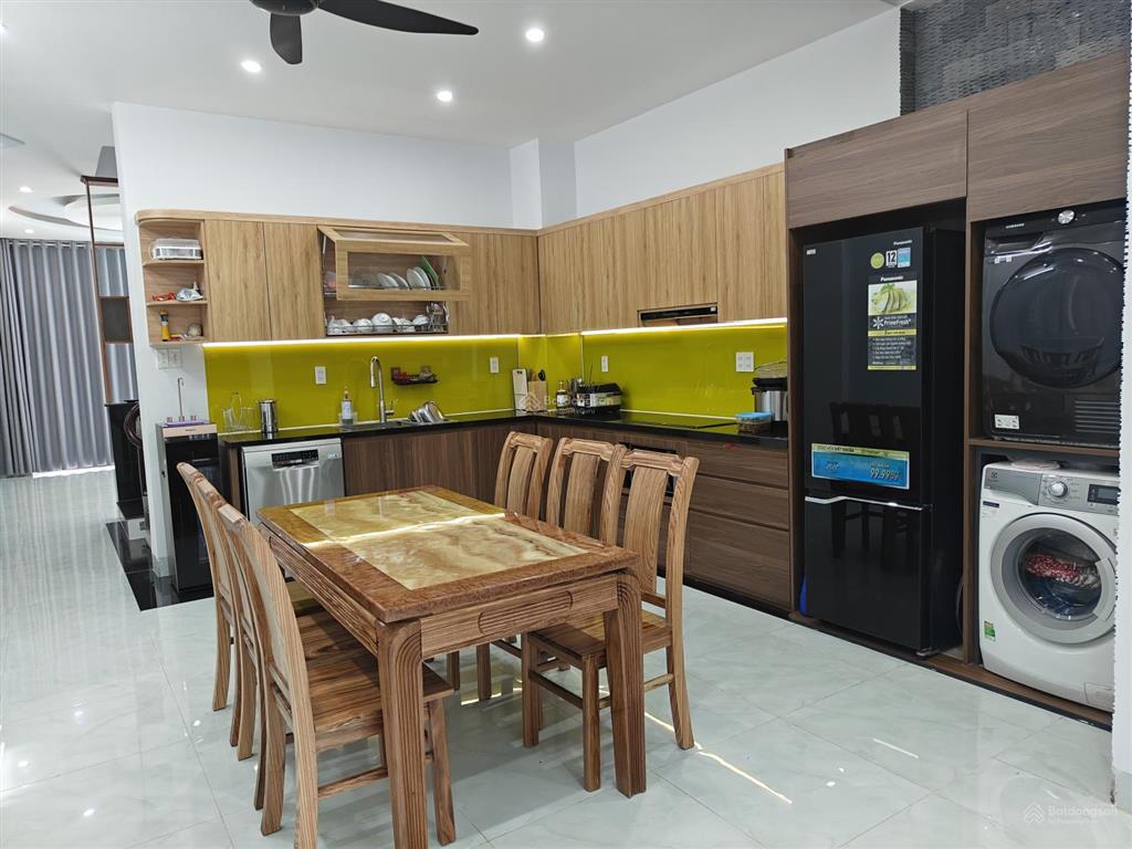 Bán nhà đẹp 2 mặt tiền khu việt anh phường vũng tàu, tp. hồ chí minh, chỉ việc xách ba lô vào ở