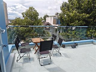 Bán nhà đẹp 2 mặt tiền khu biệt thự việt anh phường vũng tàu, tp hcm, chỉ việc xách ba lô vào ở