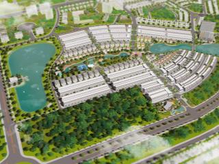 Bán shophouse lavida vũng tàu sản phẩm hiếm, ở & kd đỉnh cao, đường 3/2 phường 12, tp vũng tàu