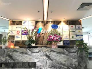 Cho thuê văn phòng trọn gói diện tích đa dạng từ 10  100m2.  0985 252 *** 0982 504 ***