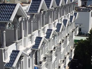 Bán nhà khu đồng bộ hẻm oto tránh nhau 8 mét phường 16 gò vấp