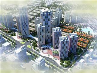 Chung cư bid residence giá cực tốt 4xtr/m2, nội thất cơ bản, hơn 3 tỷ sở hữu căn 2pn