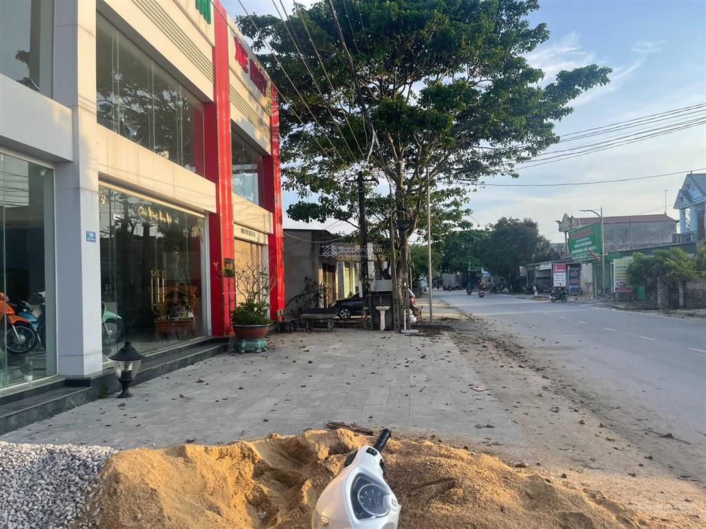 Bán 1100m2 đất mặt đường, xã quảng giao, huyện quảng xương, thanh hóa