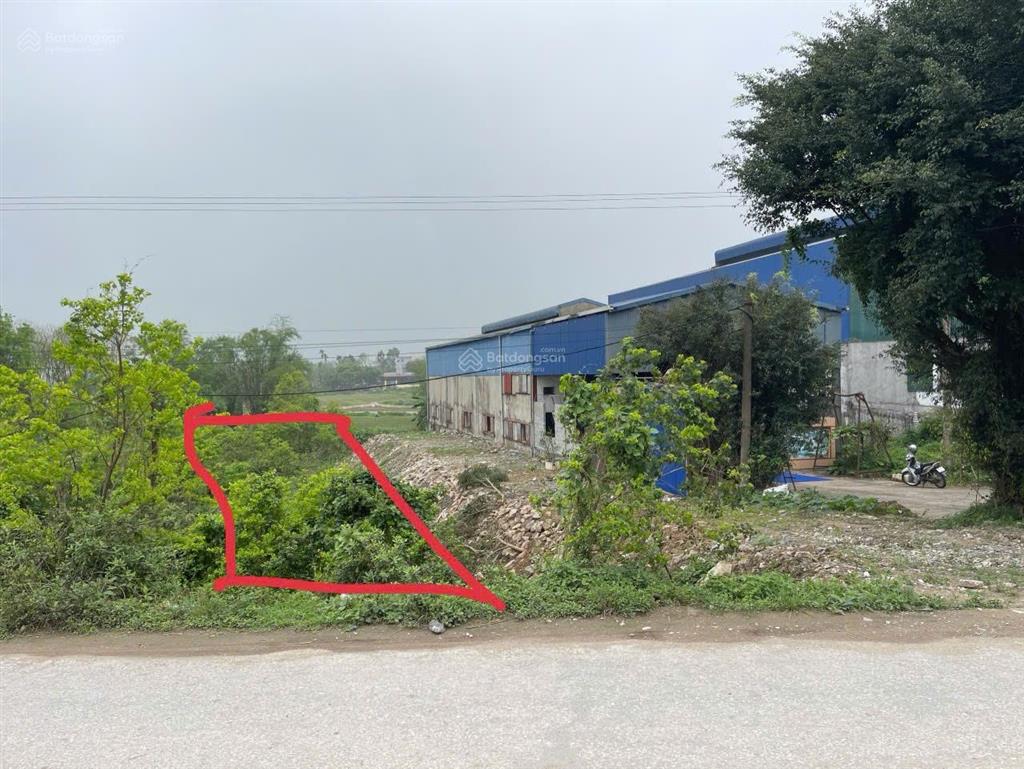Chính chủ (không phải môi giới) bán 150m2 (2 mặt đường) gần khu công nghiệp tại kim bảng, hà nam