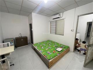Phòng nguyễn sơn hà gần cao thắng và võ văn tần, quận 3. giá 3.8 tr/th