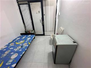 Phòng nguyễn sơn hà, quận 3. cách cao thắng 20m, ntmk, bệnh viện từ vũ, cống quỳnh 100m, giá ưu đãi