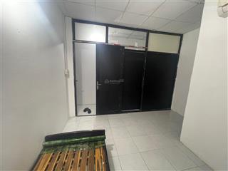 Phòng 3 nguyễn sơn hà, q.3, cách cao thắng 20mvõ văn tần 40mnguyễn thị minh khai 100m. giá 3.3tr