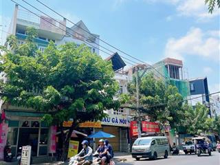 Mặt tiền kinh doanh đường trần thái tông p.15 q.tân binh. dt 6,5m x 28m. giá tốt 21,5 tỷ tl