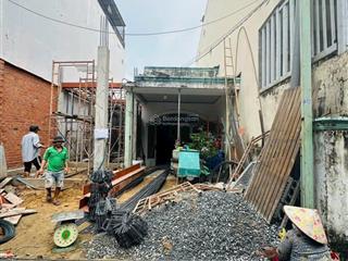 Bán nhà hẻm xe hơi đường bình long. giá tốt 6,4 tỷ tl. ngang 4m dài 23m nở hậu. cách mặt tiền 30m