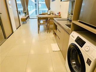 Chính chủ bán căn hộ du lịch the sóng 51m2 full nội thất có ban công 1pn + 2 giường