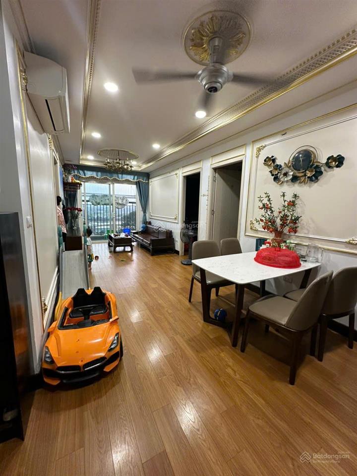 Bán chung cư thương mại ecohome phúc lợi, long biên 78m2. 3pn. 2wc giá 4.150 tỷ