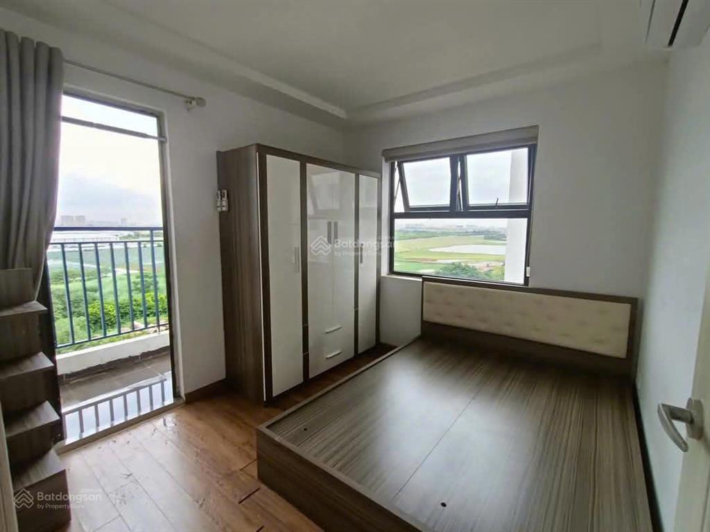 Bán căn hộ ruby 3 phúc lợi  long biên  70m² 3pn, 2wc giá 4,28 tỷ