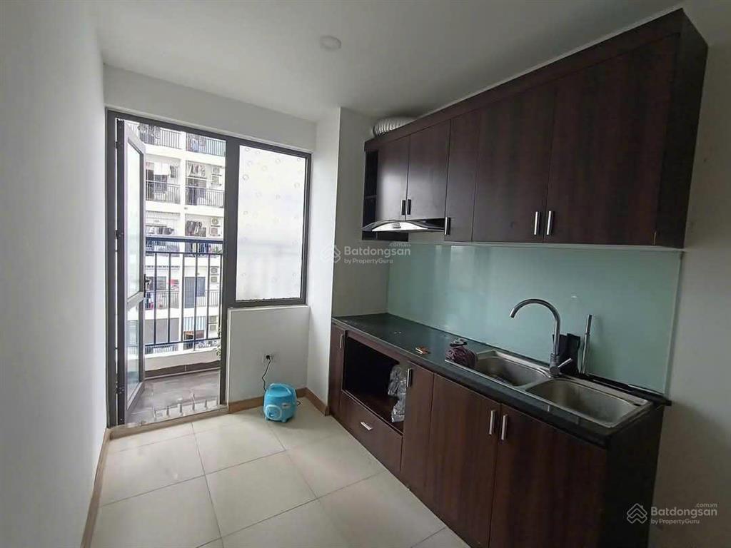 Bán căn hộ ruby 3 phúc lợi  long biên  70m² 3pn, 2wc giá 4,28 tỷ