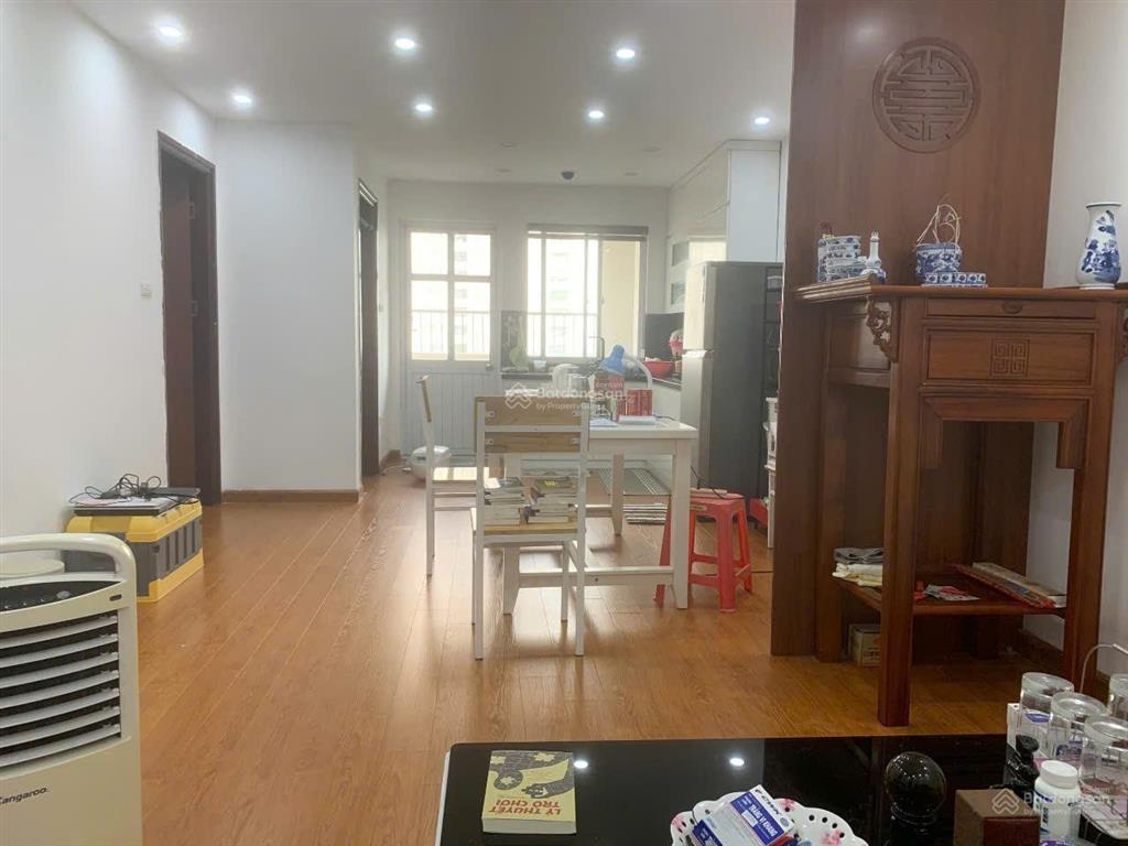 Chủ nhà cần bán gấp căn hộ chung cư quân đội ct2a thạch bàn giá 3,7 tỷ