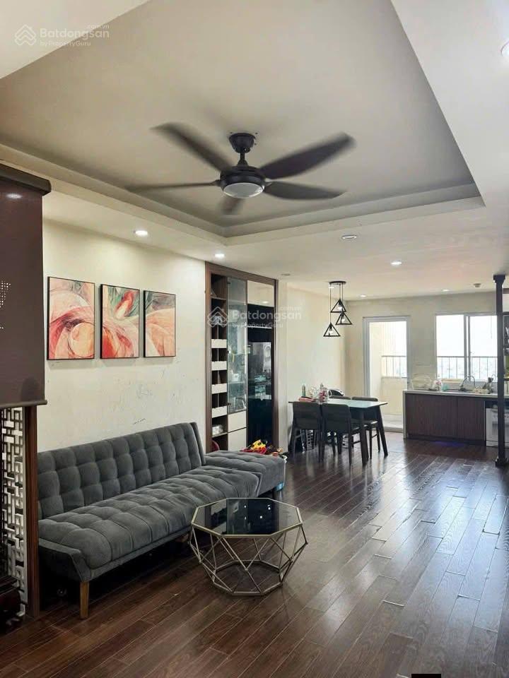 Chính chủ cần bán căn hộ ct1 thạch bàn 69m² 2pn, 2wc giá 4,5 tỷ