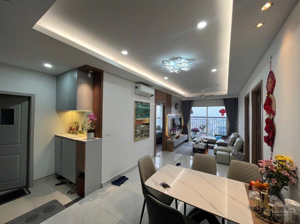 Chính chủ cần bán  ecohome phúc lợi  căn hộ 78m² | 3pn  2wc | full nội thất, ở ngay!