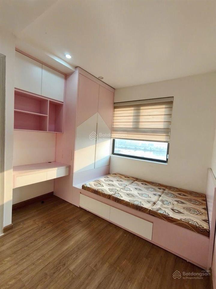 Chính chủ bán chung cư ruby ct3 phúc lợi long biên 60m² 3pn giá 3 tỷ 900