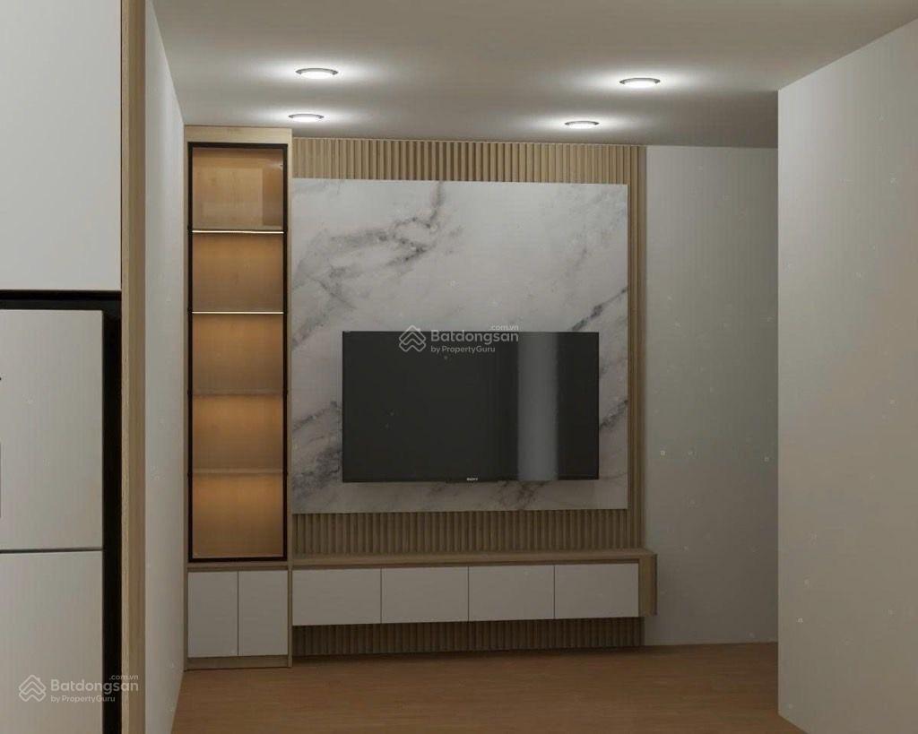 Chính chủ bán chung cư ruby ct3 phúc lợi long biên 60m² 3pn giá 3 tỷ 900