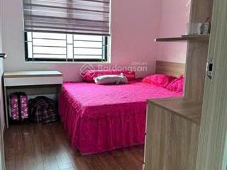 Bán chung cư ruby ct3 phúc lợi long biên 64m² 2 phòng ngủ full đồ, giá 4tỷ100