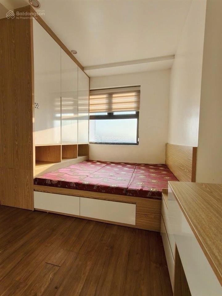 Chính chủ bán chung cư ruby ct3 phúc lợi long biên 60m² 3pn giá 3 tỷ 900