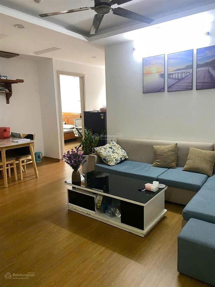 Chính chủ bán chung cư ruby ct3 phúc lợi long biên 60m² 3pn giá 3 tỷ 900