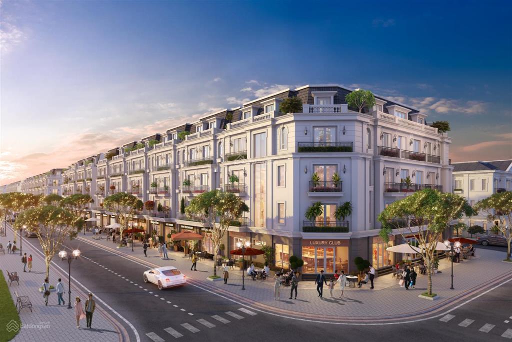 Bán gấp him lam vạn phúc 91m2 vị trí đẹp, hợp cho thuê dòng tiền, giá nhỉnh 30 tỷ.  0963 689 ***