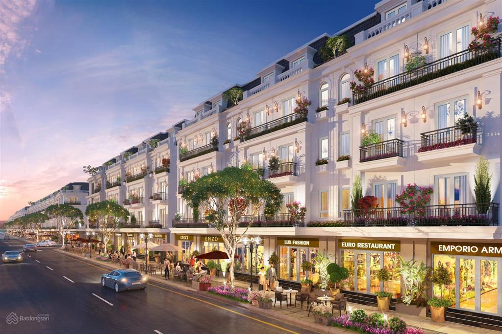 Bán gấp him lam vạn phúc 91m2 vị trí đẹp, hợp cho thuê dòng tiền, giá nhỉnh 30 tỷ.  0963 689 ***