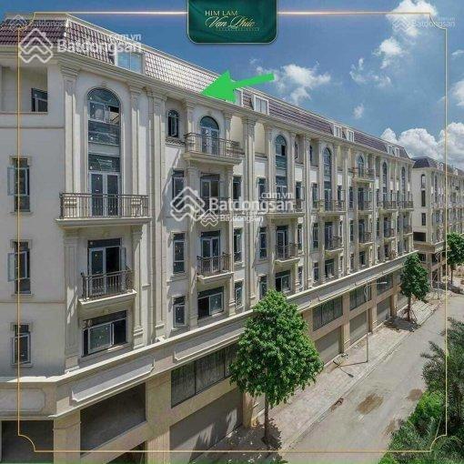 Bán gấp him lam vạn phúc 91m2 vị trí đẹp, hợp cho thuê dòng tiền, giá nhỉnh 30 tỷ.  0963 689 ***