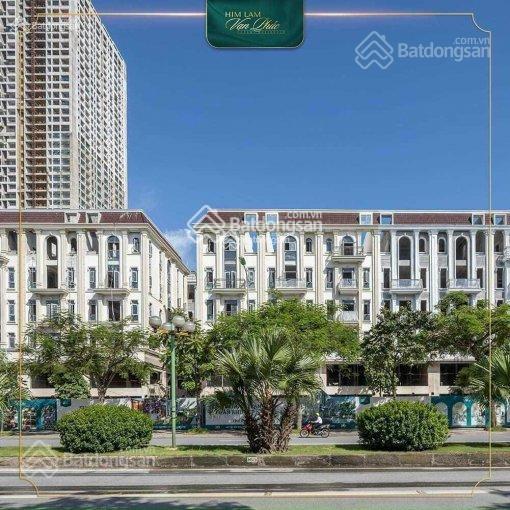 Bán gấp him lam vạn phúc 91m2 vị trí đẹp, hợp cho thuê dòng tiền, giá nhỉnh 30 tỷ.  0963 689 ***