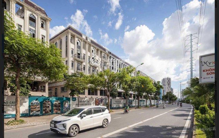 Bán gấp him lam vạn phúc 91m2 vị trí đẹp, hợp cho thuê dòng tiền, giá nhỉnh 30 tỷ.  0963 689 ***