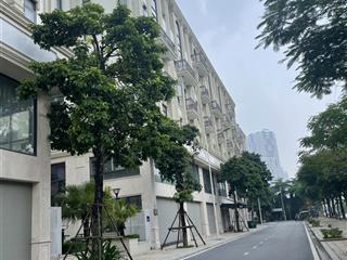 Bán liền kề him lam vạn phúc mặt đường tố hữu 40m giá chỉ trên 37 tỷ vị trí siêu đẹp. 0963 689 ***