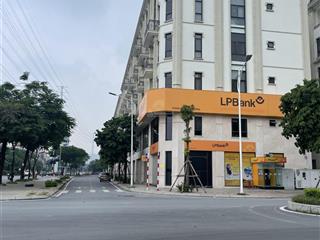 Bán căn góc him lam vạn phúc mặt đường tố hữu hoàn thiện full trên 40 tỷ, 110m2,  0963 689 ***