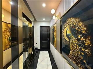 Thấp hơn thị trường 8tỷ an quý villa full nội thất cao cấp có thang máy sổ đỏ sẵn.  0963 689 ***