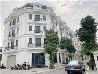 Cần bán căn góc kiến hưng luxury hai mặt tiền đường thông có thang máy giá nhỉnh 23 tỷ 0963 689 ***