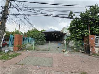 Bán khu đất 2 mặt đường nguyễn bỉnh khiêm và phú xá, mặt tiền 11m