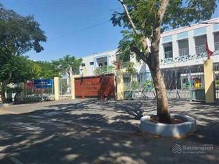 Cc bán đất biệt thự view sông đại học mở tam đa  166m2  10.2 tỷ tl