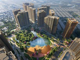 Imperia ocean city the parkland giá từ 59 triệu/m2 đã vat cơ hội booking hiếm tại quận ocean